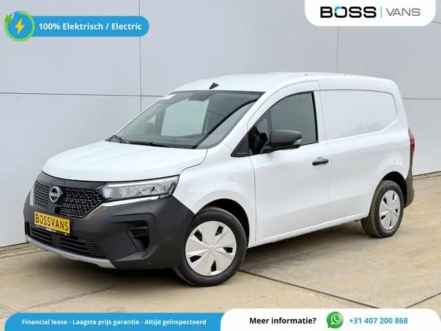 Nissan Townstar