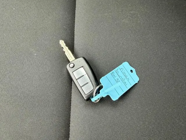 Nissan Townstar