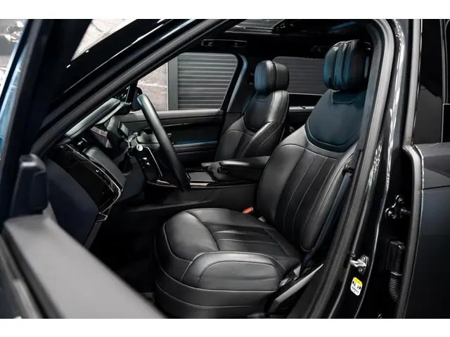 Land Rover Range Rover Sport 3.0 P550e Autobiography PHEV *Meridian 3D Surround / AWD-Besturing / St...
