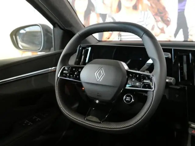 Renault Scénic