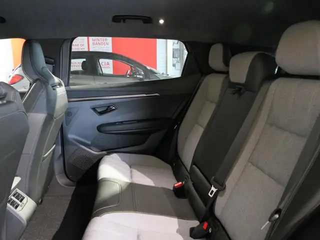 Renault Scénic