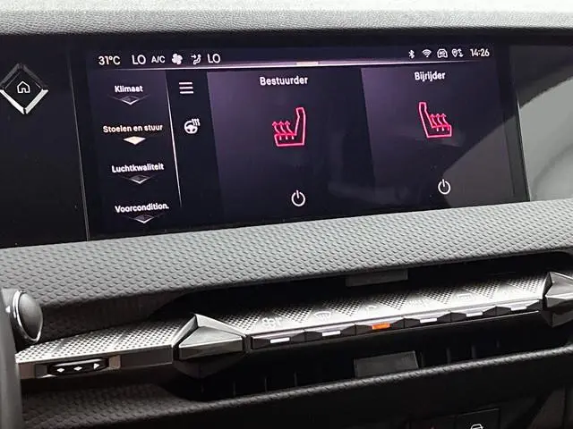 DS DS 4