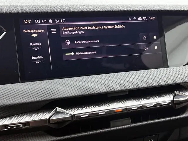 DS DS 4