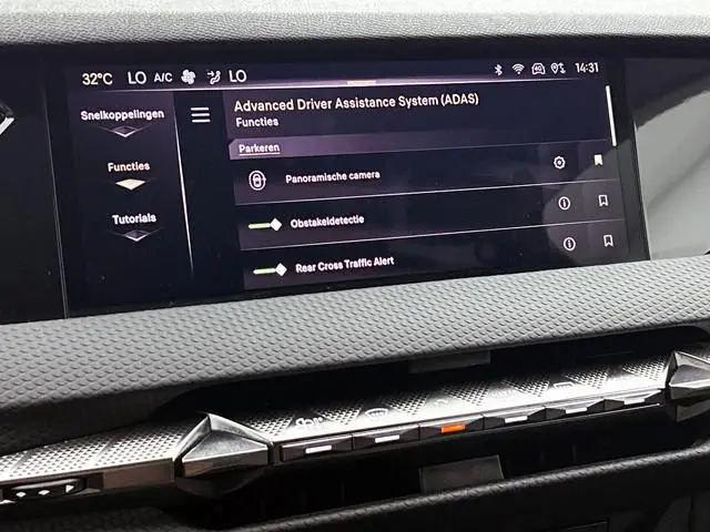 DS DS 4