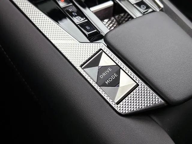 DS DS 4