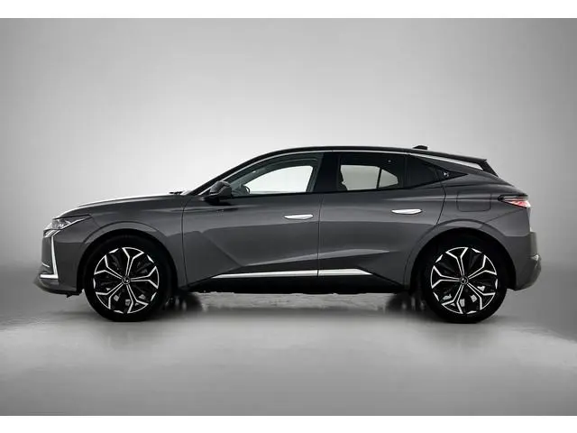 DS 4 E-Tense Rivoli PHEV 360-CAMERA | HEAD-UP | LEER | EL-STOEL + MEMORY