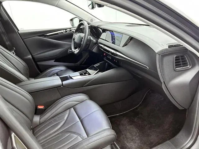 DS DS 4