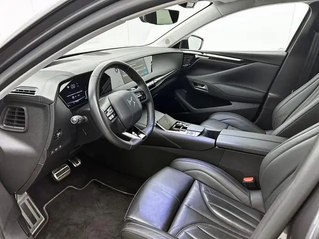 DS DS 4