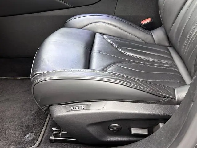 DS DS 4