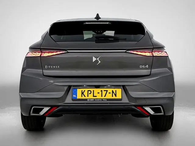 DS DS 4
