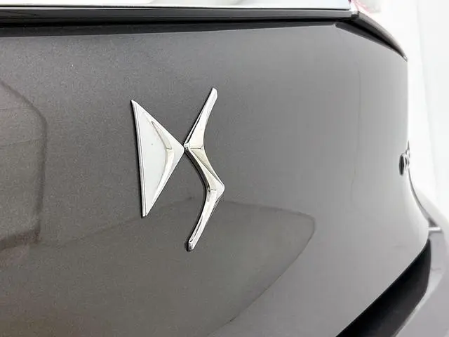 DS DS 4