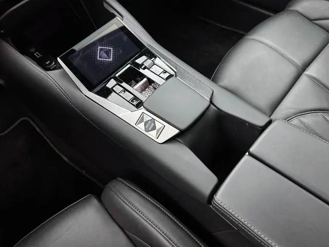 DS DS 4