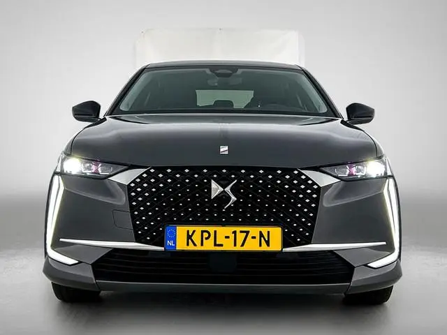DS DS 4