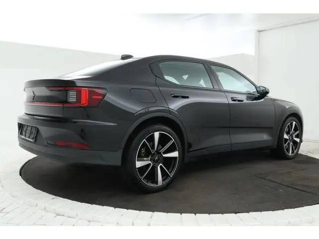 Polestar 2 Standard Range Single Motor 63kWh Digital Dash, Adaptive Cruise Control, Pilot Assist