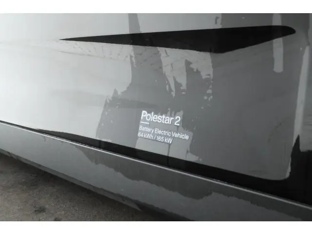 Polestar 2