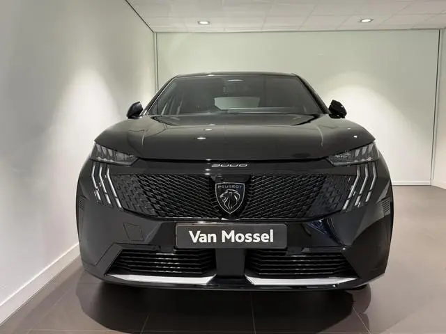 Peugeot e-3008 GT 210 73 kWh | APPLE CARPLAY & ANDROID AUTO | 360 CAMERA | ADAPT CRUISE | STOELVERWA...