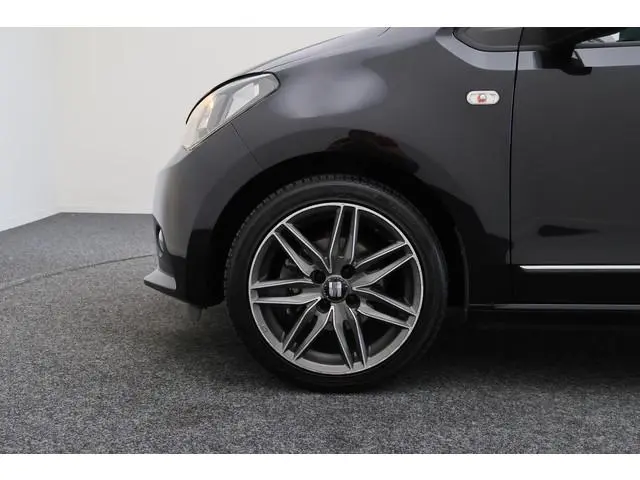 Seat Mii
