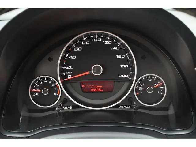 Seat Mii