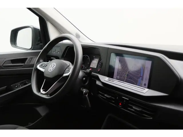 Volkswagen Caddy Cargo 2.0 TDI Comfort Airco, Cruise, Apple Carplay, Camera, Bluetooth, Elektrische...