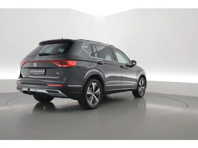 SEAT Tarraco 1.4 TSI e-Hybrid PHEV Xperience Business Intense | Pano | Dig. Cockpit | Elek. Trekhaak...