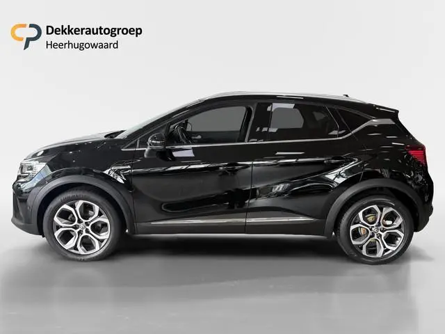 Renault Captur 1.3 TCe 130 Intens Trekhaak!