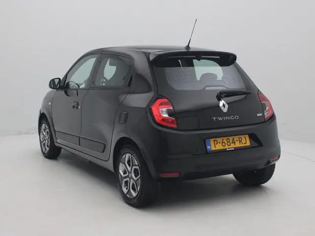 Renault Twingo Z.E. R80 Collection | Navigatie| Airco | Cruise Control |