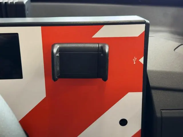 Mobilize 80 Evo