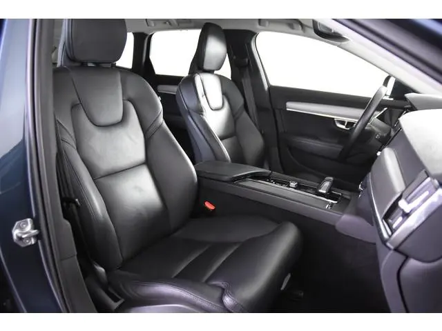 Volvo V90 2.0 B4 Inscription *1ste Eigenaar*Leer*Memory*Trekhaak*