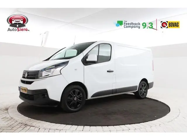 Fiat Talento