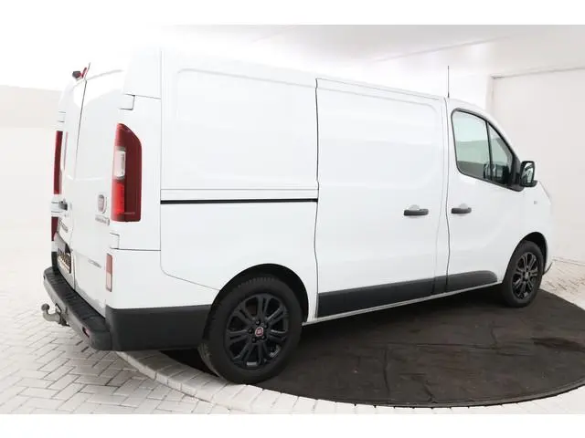Fiat Talento