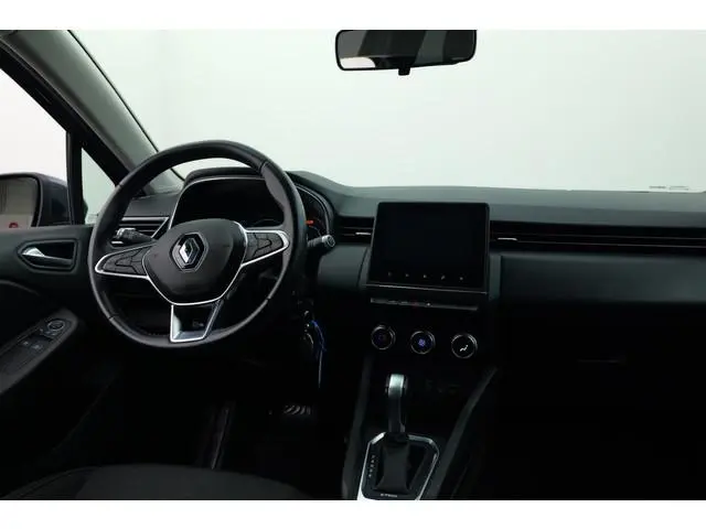 Renault Clio 1.6 E-Tech Hybrid 140 Business Zen | Automaat | Cruise control | Apple carplay