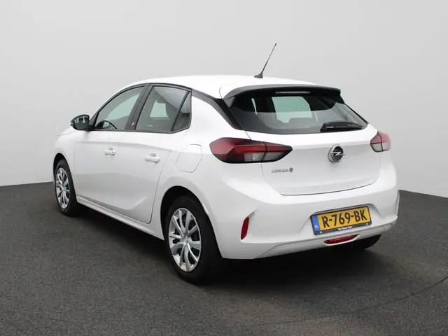 Opel Corsa-e Edition 50 kWh | Cruise controle | Climate Control | Apple CarPlay/Android Auto | Digit...