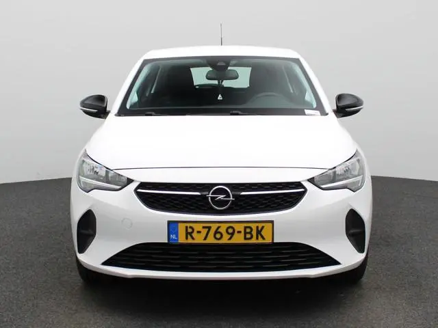Opel Corsa-e Edition 50 kWh | Cruise controle | Climate Control | Apple CarPlay/Android Auto | Digit...