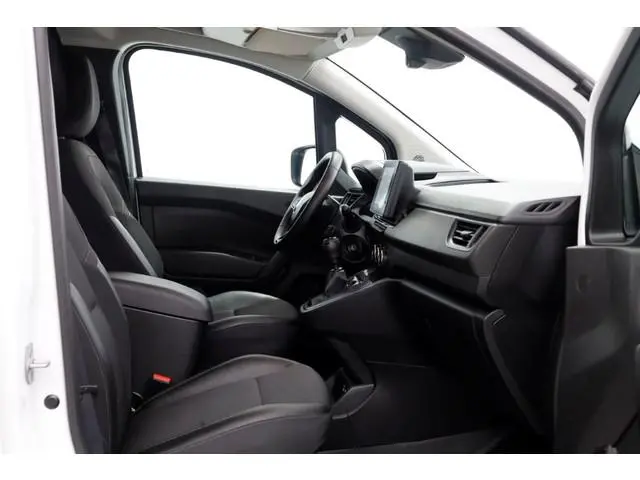 Renault Kangoo 1.3 TCe 130pk BENZINE Luxe L1 Airco/Carplay 04-2023