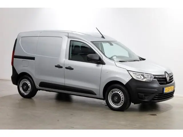 Renault Express
