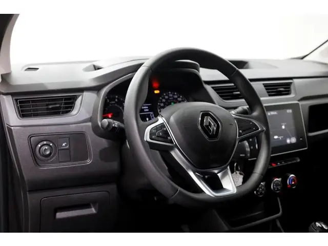 Renault Express