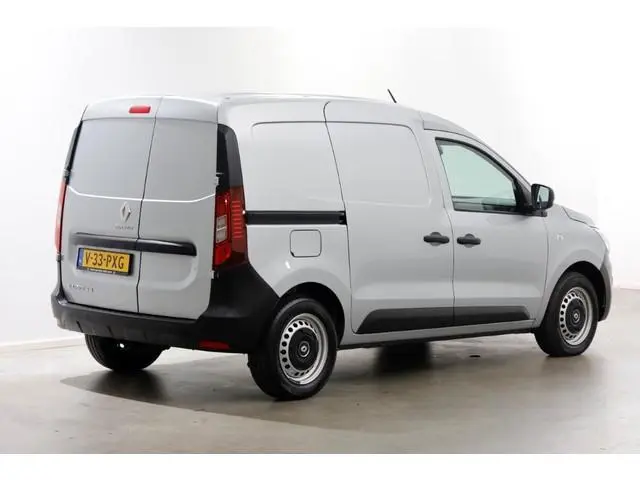 Renault Express