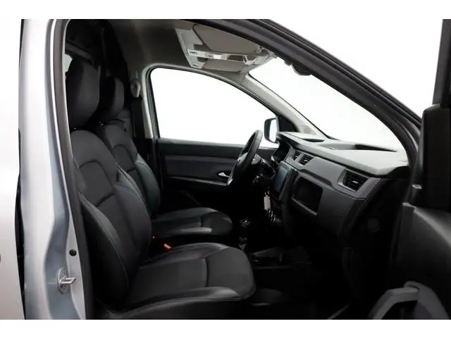 Renault Express 1.3 TCe 100pk Benzine Comfort Airco/Navi/Cruise Control 06-2022