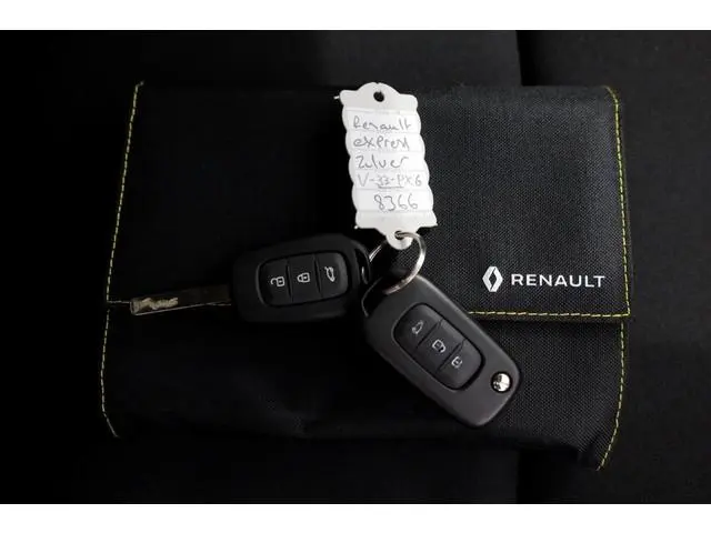 Renault Express