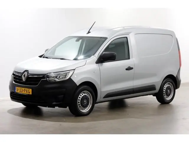 Renault Express