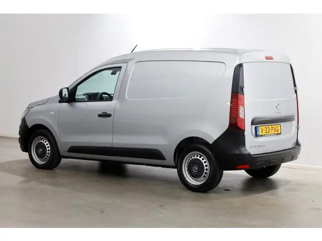 Renault Express