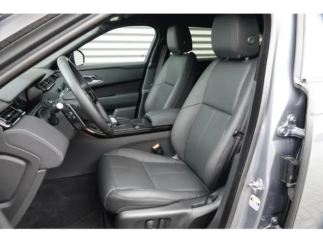 Land Rover Range Rover Velar 2.0 P400e R-Dynamic HSE | Meridian | 360 Cam | 21 Inch | Memory |