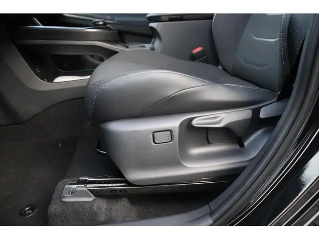 Toyota CHR +