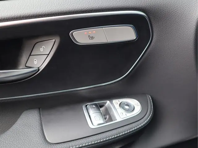 Mercedes-Benz EQV