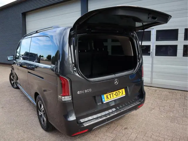 Mercedes-Benz EQV