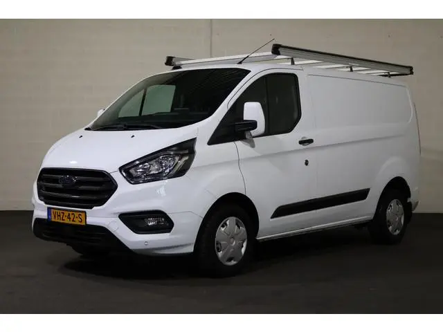 Ford Transit Custom 2.0 TDCI L1 H1 Trend Imperiaal Trekhaak
