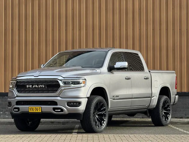 Dodge Ram 1500