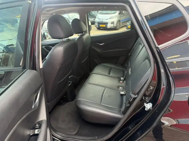 Hyundai ix20 1.6i 125 PK | Premium | Automaat | Navigatie | 54.000 km!