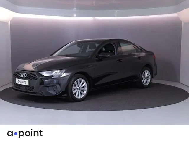 Audi A3 Limousine 30 TFSI Pro Line 110 pk S-tronic | Navigatie via App | Parkeersensoren achter | Au...