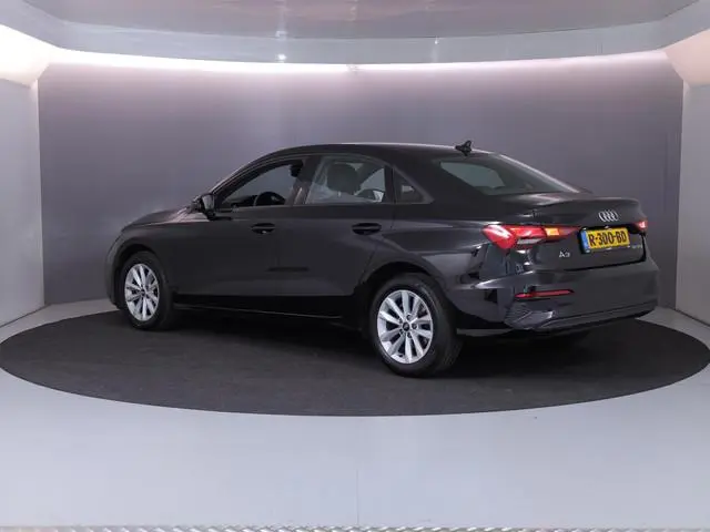 Audi A3 Limousine 30 TFSI Pro Line 110 pk S-tronic | Navigatie via App | Parkeersensoren achter | Au...